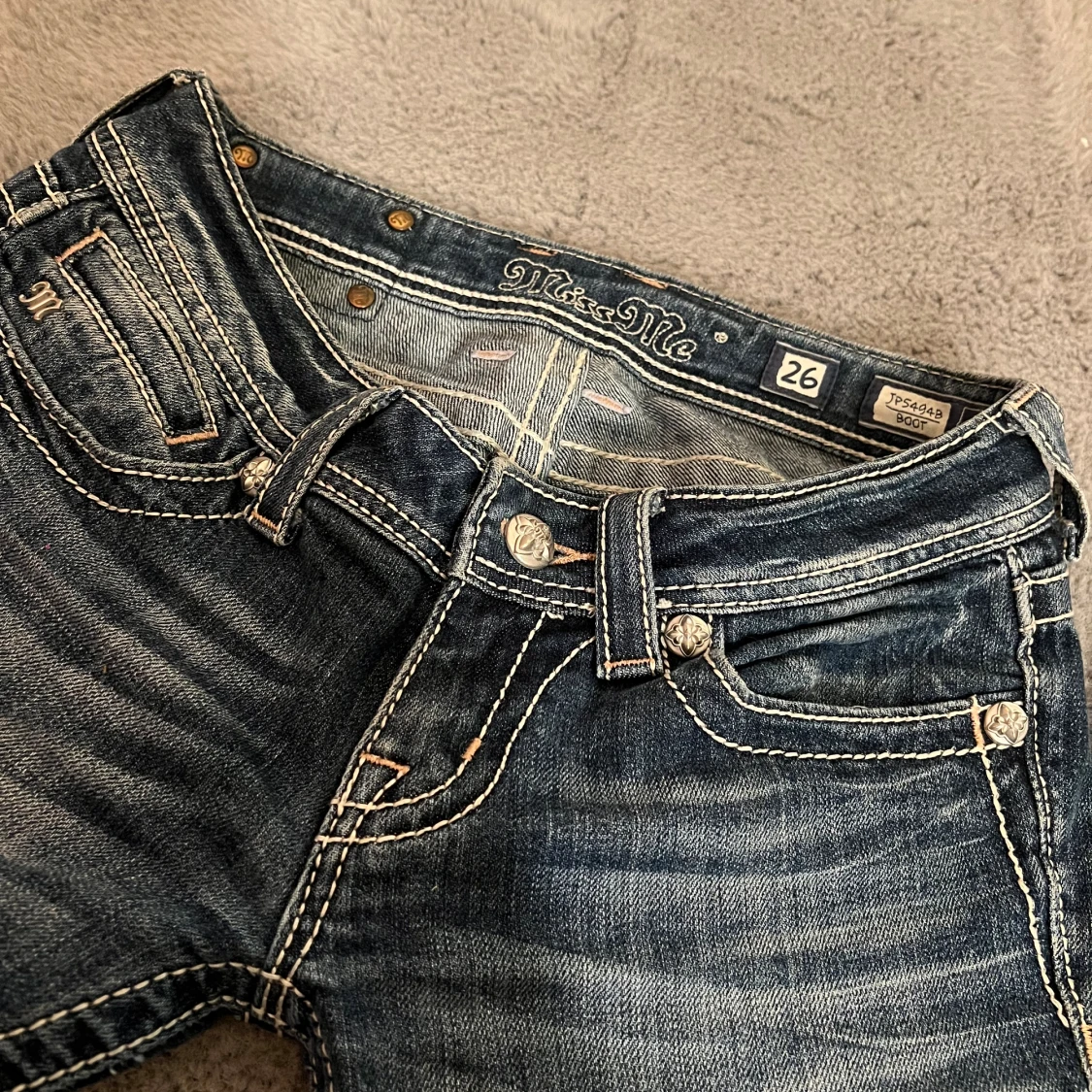Miss me jeans  - 90