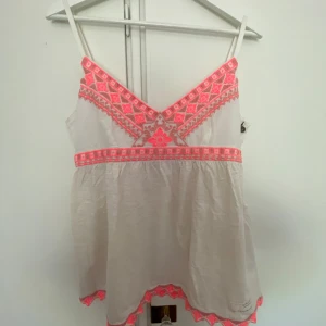 Odd molly - Söt odd molly topp perfekt till sommaren! 