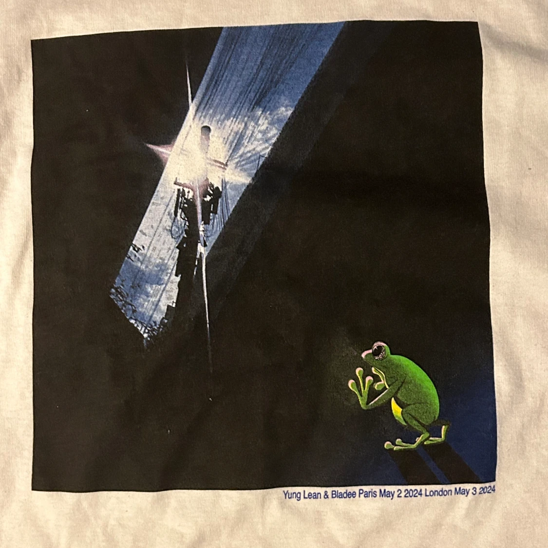 Yung lean & bladee (psykos mearch) - 92