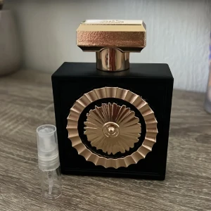 Lattafa nebras  - Splittar 5ml Doftar som Billie Eilish Vanilj