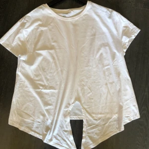 Knyt T-shirt strl m - Fin tröja