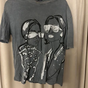 Tröja - Så himla snygg tröja från Zara.