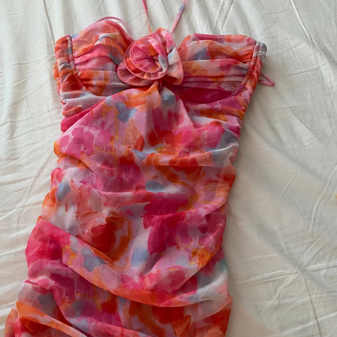 Zara klänning  - 90