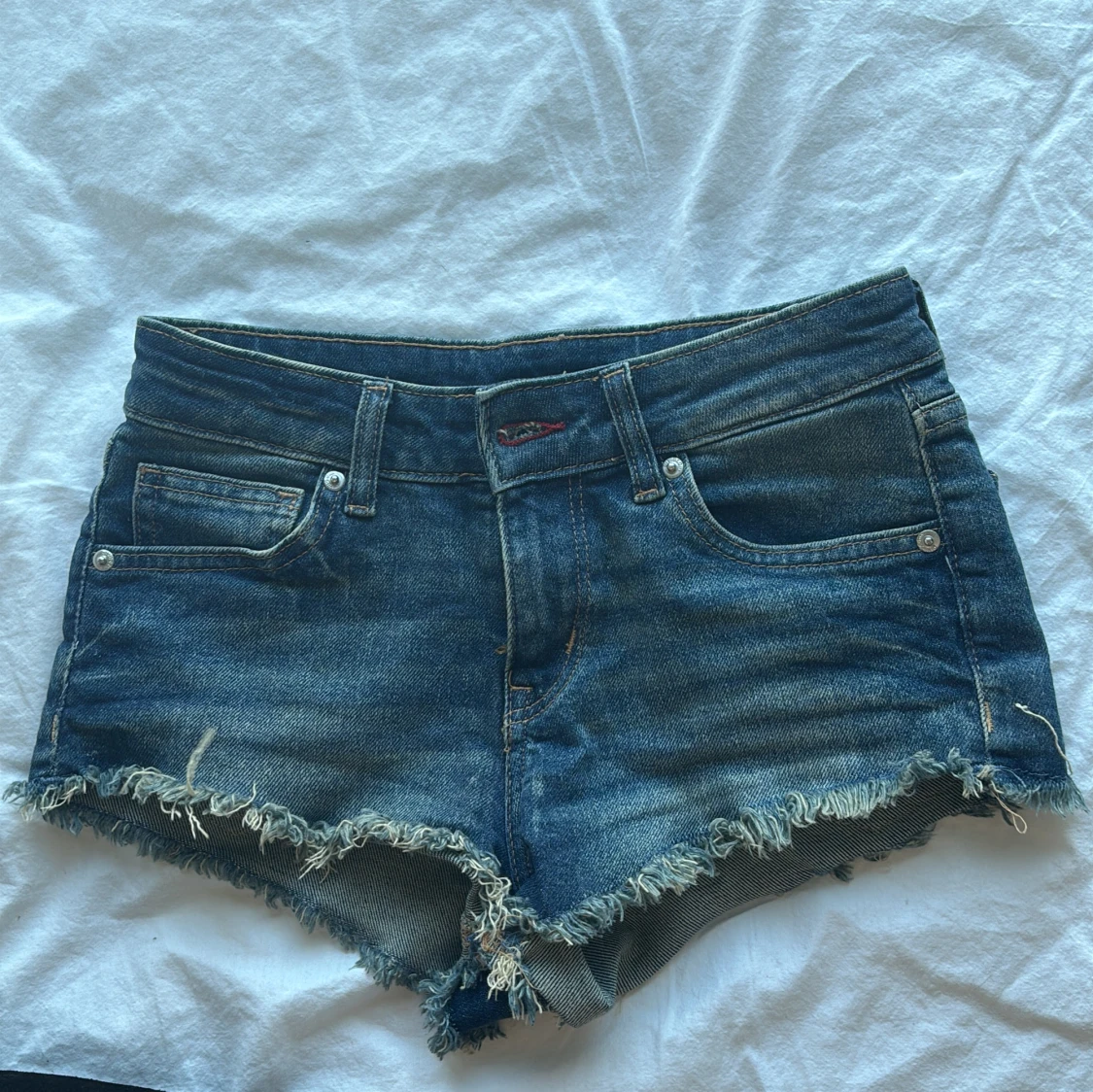 Jeans Shorts☀️ - 90