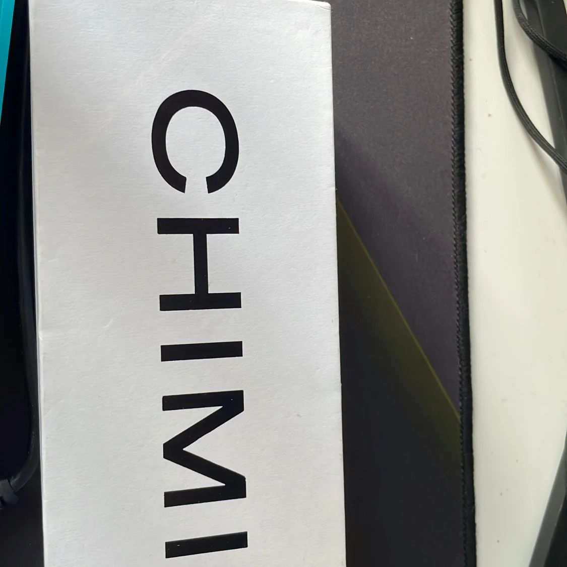  chimi glasögon  - 90