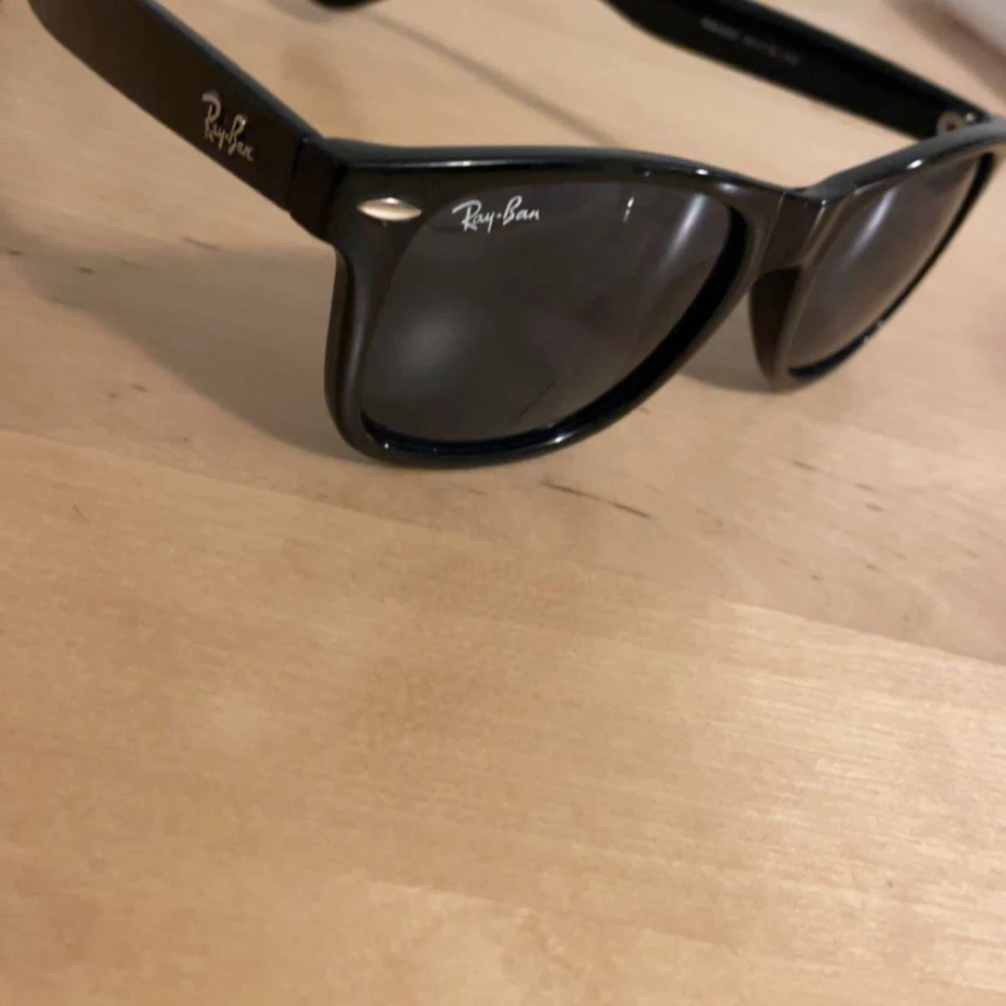 Rayban solglasögon - 90