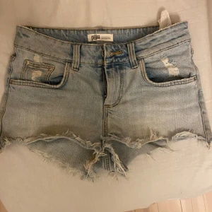 Så snygga jeansshorts  - Assss snygga men tyvärr för små för mig!