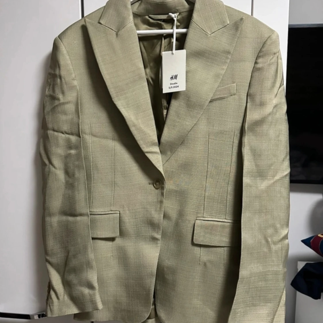 H&m Studio Collection limited edition blazer - 90