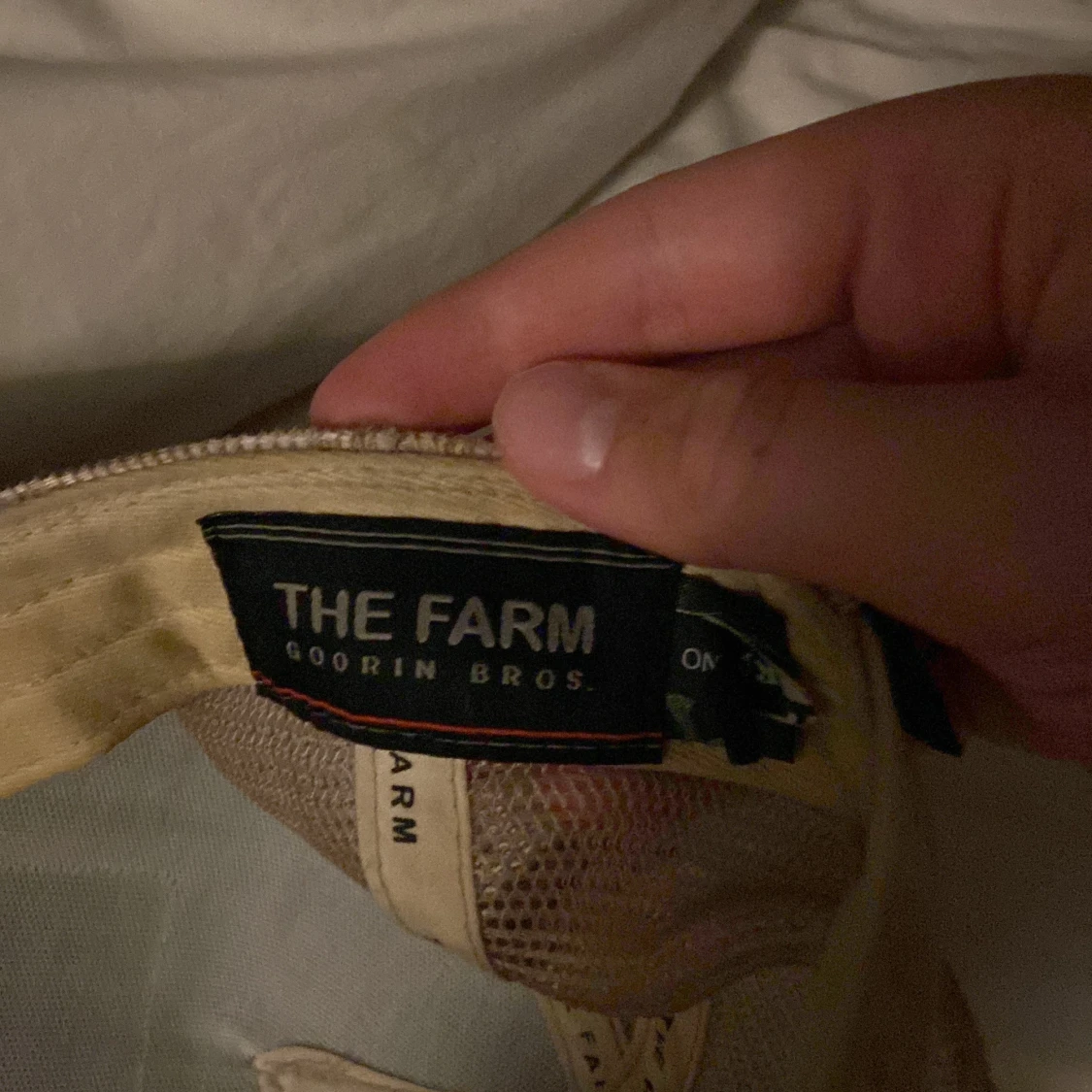 Goorin bros keps - 90