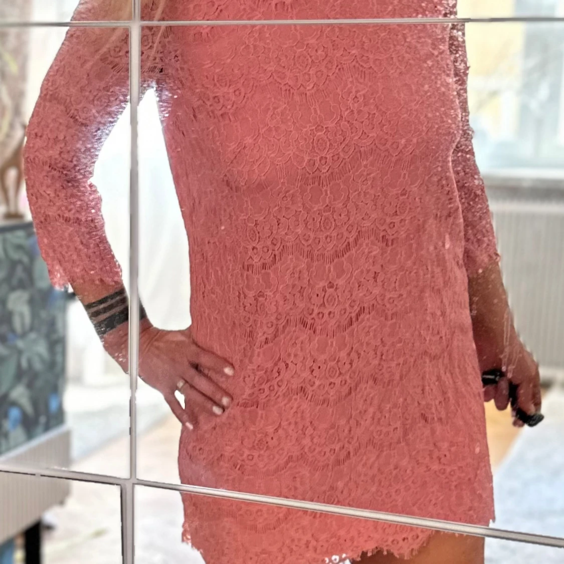 Sommarklänning student  - 90