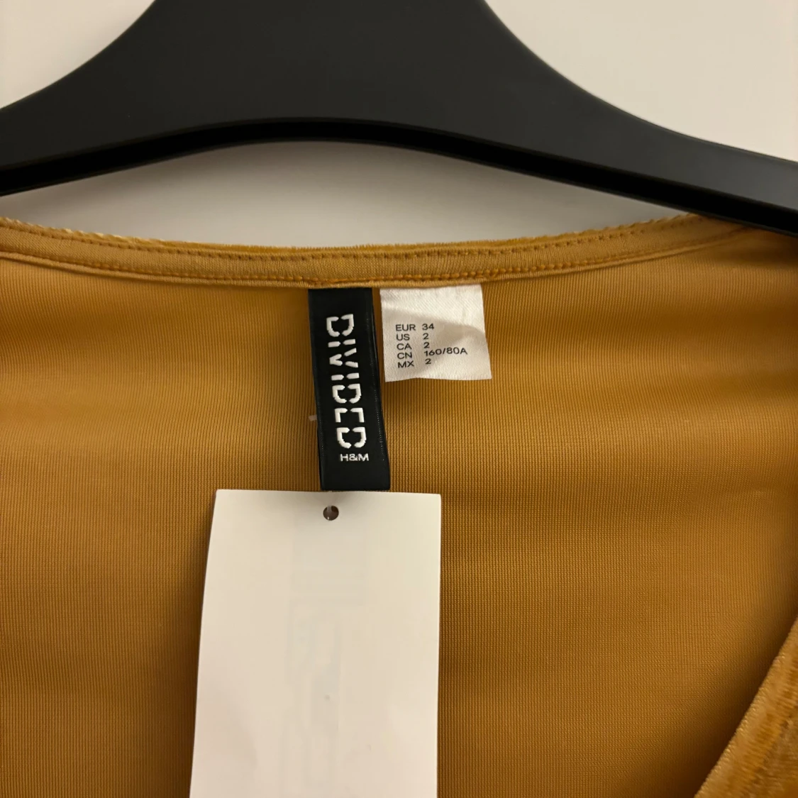 Snygg klänning  - 90