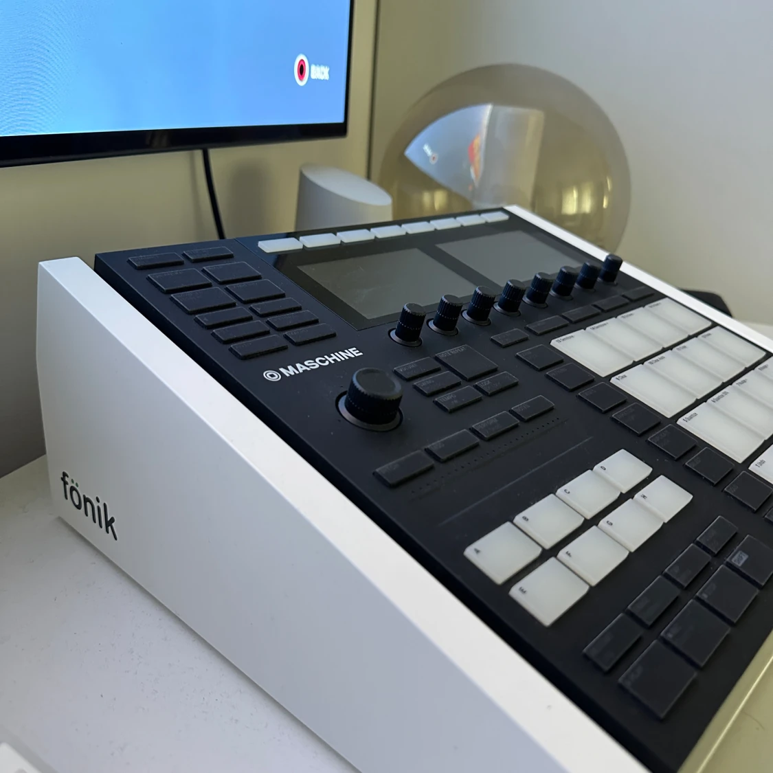 Maschine MK3 - 90