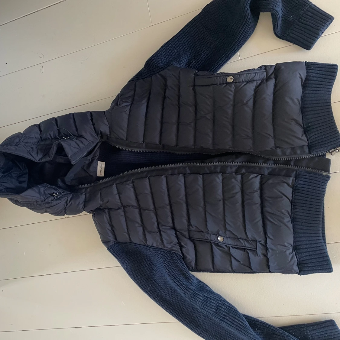 Monclear Cardigan  - 90