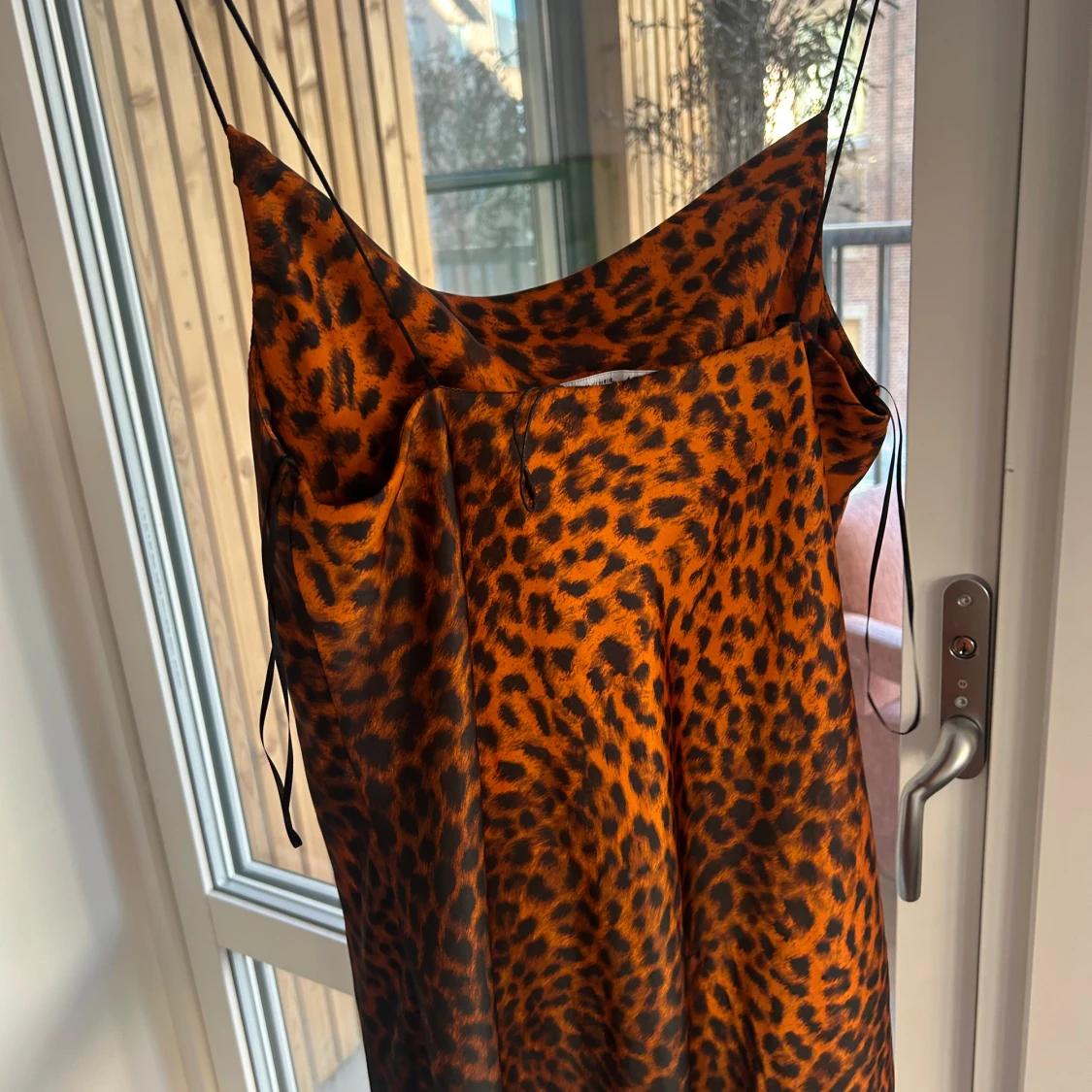 Zara klänning  - 91