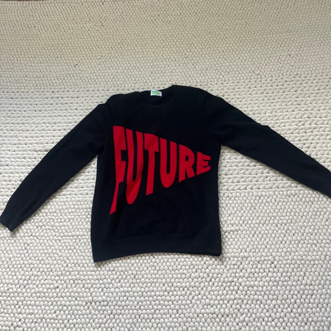 From future Kashmir cashmere 