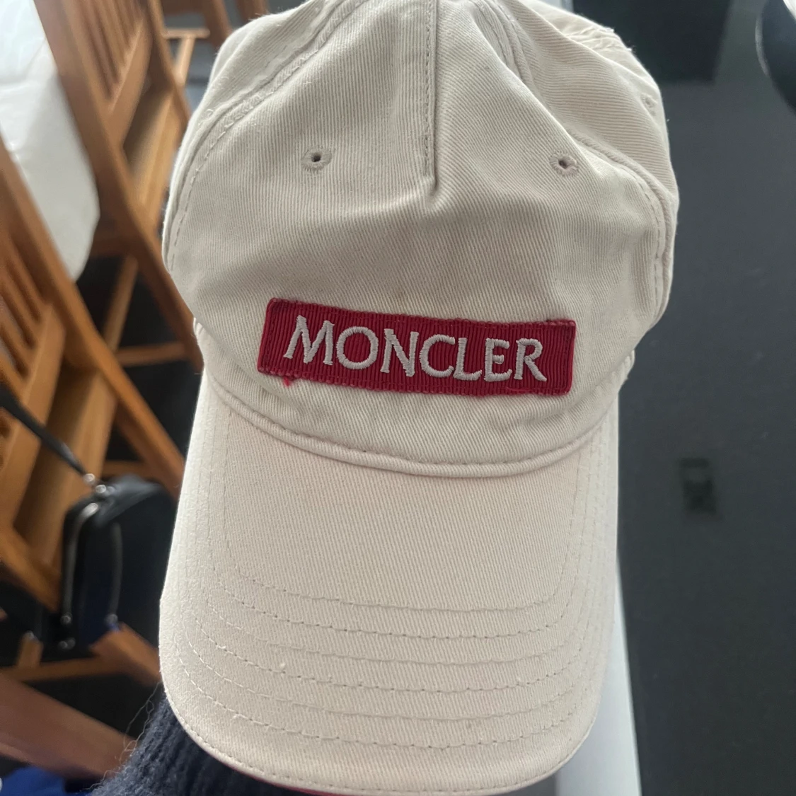Moncler keps - 92