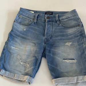 Jeansshorts  - Fint skick