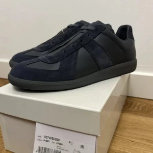 Maison Margiela Sneakers  - Maison Margiela sneakers - nyskick, helt oanvända 