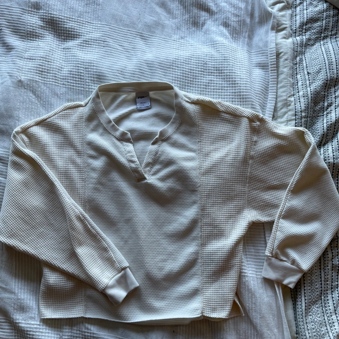 Tröja ”Yoga Nike”