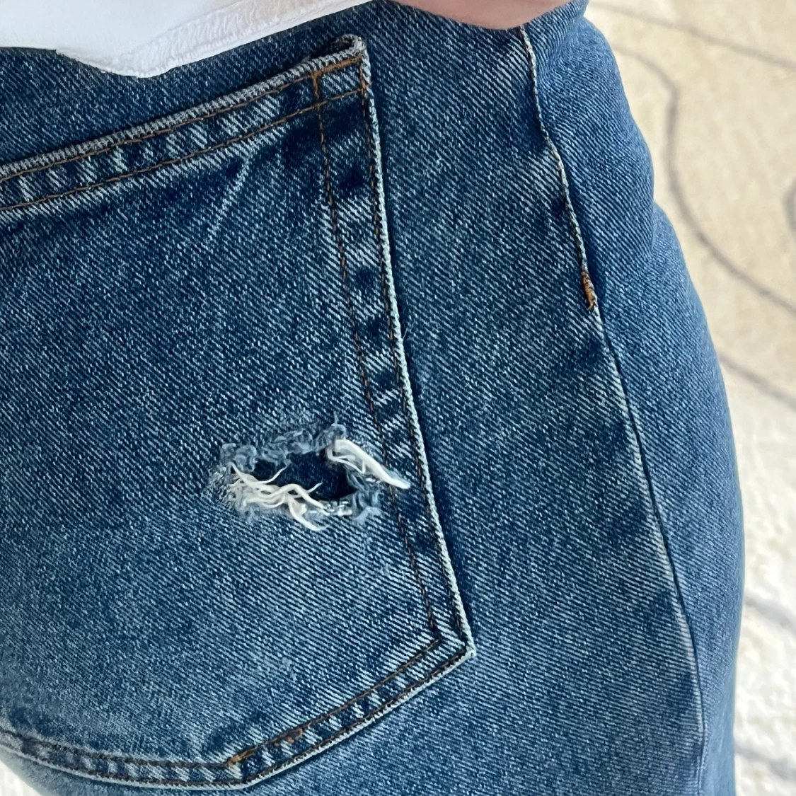 Jeans - 92