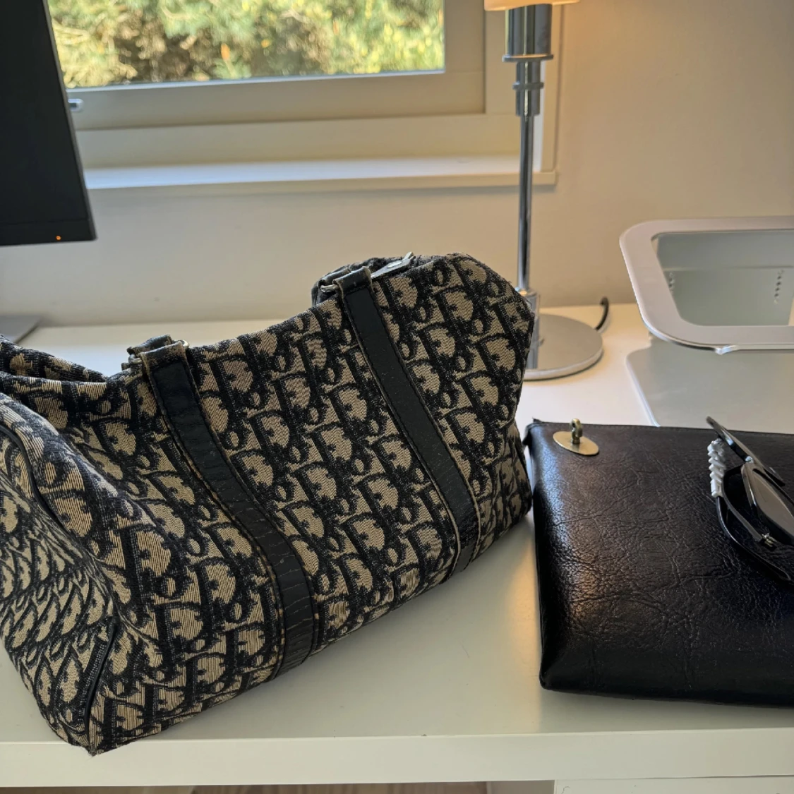 Dior bowling bag - 92