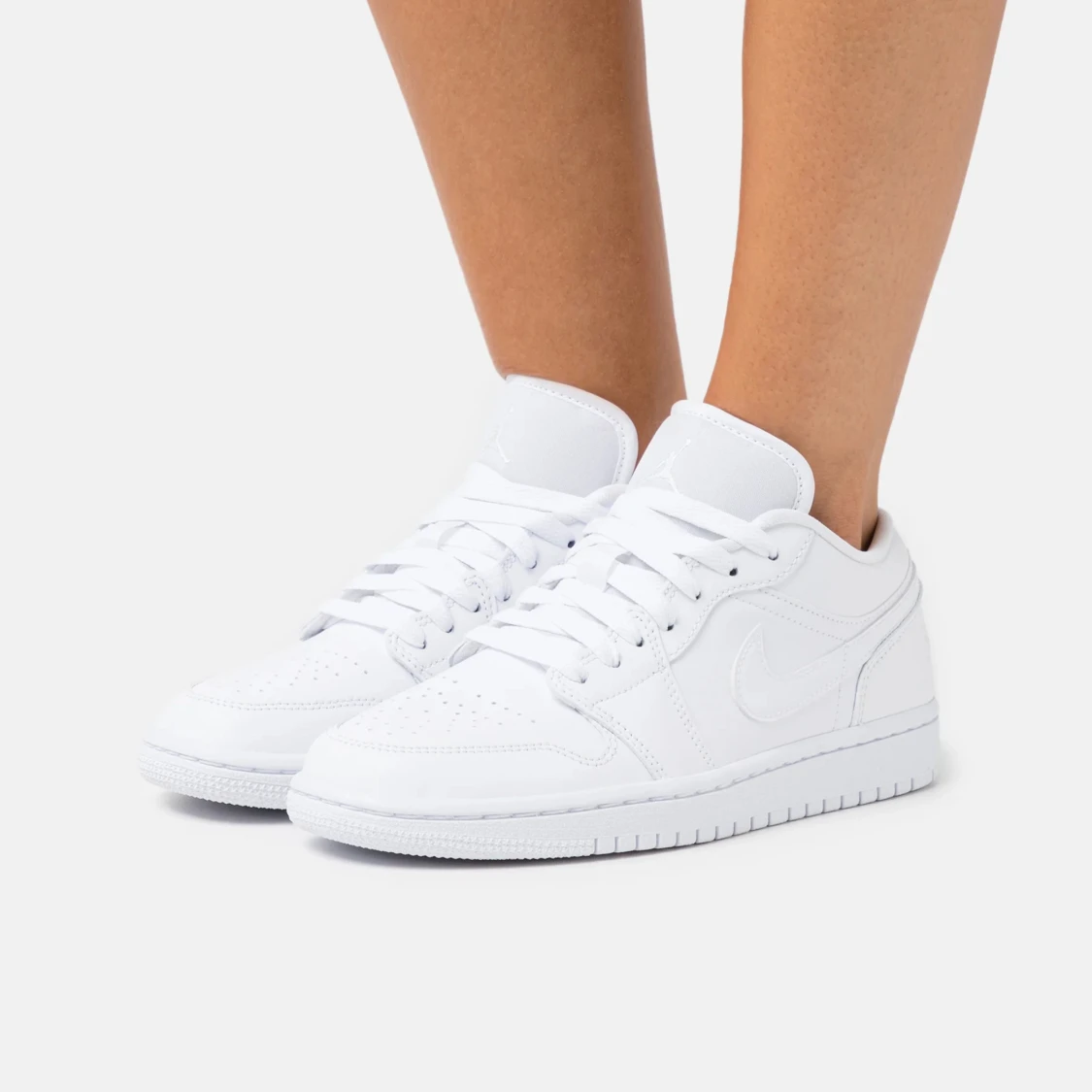 Jordan 1 Low - Vita str. 40 - 91