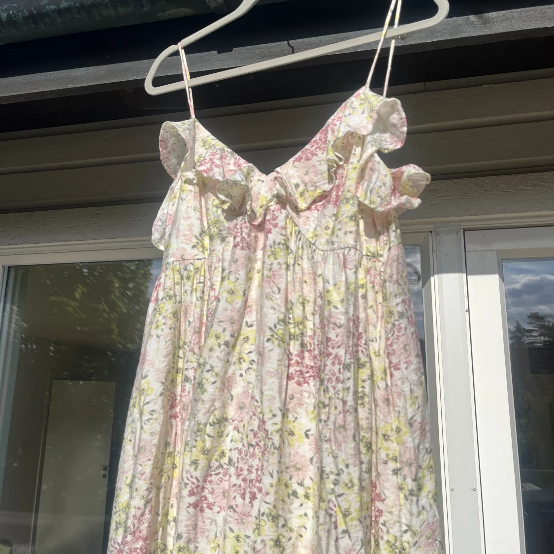 Sommarklänning  - 91