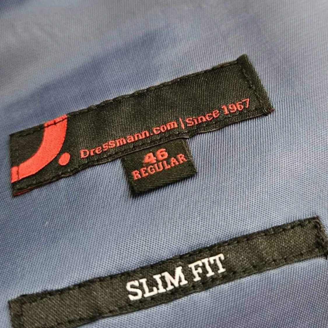 Kostym Dressman - 91