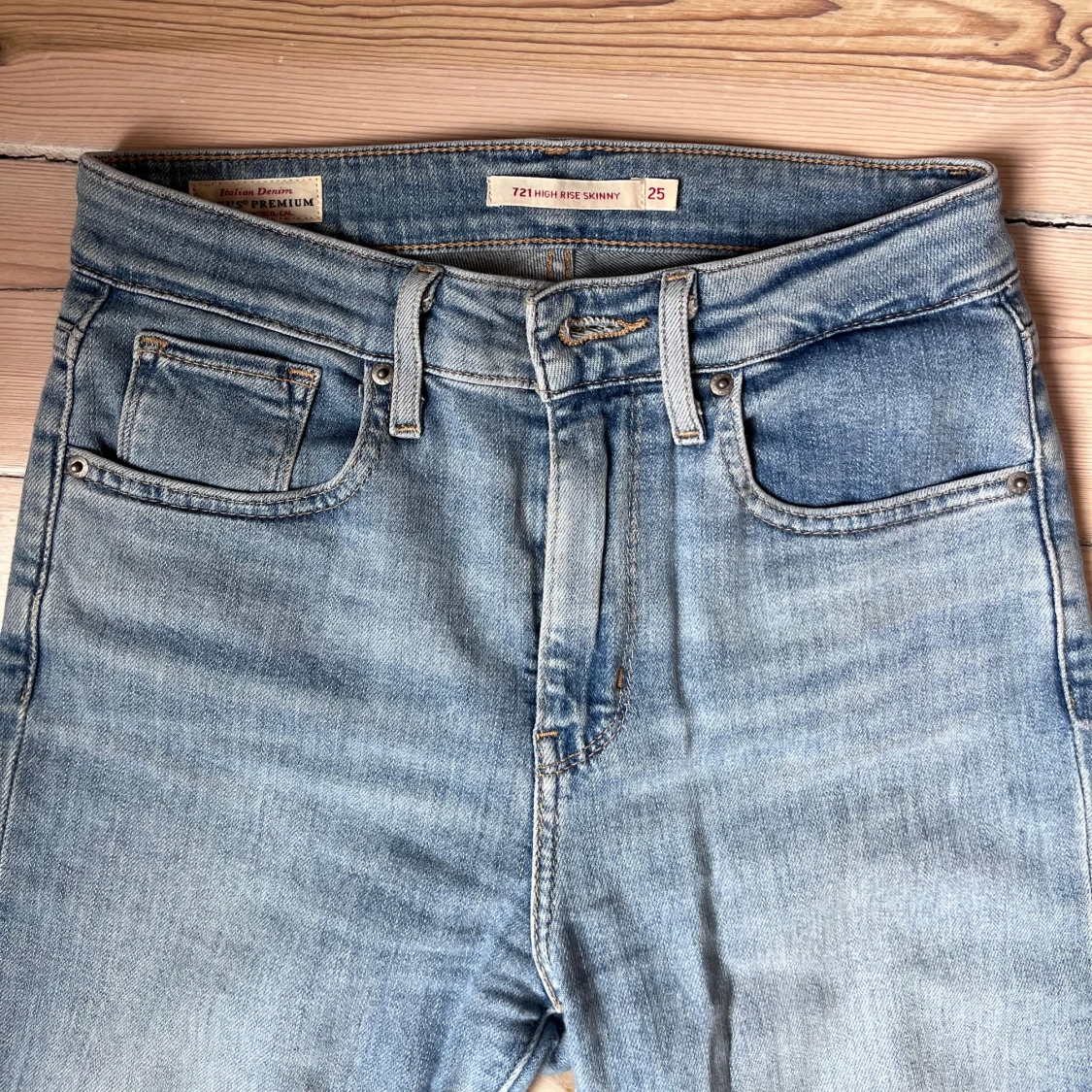Levis 721 w25 - 90