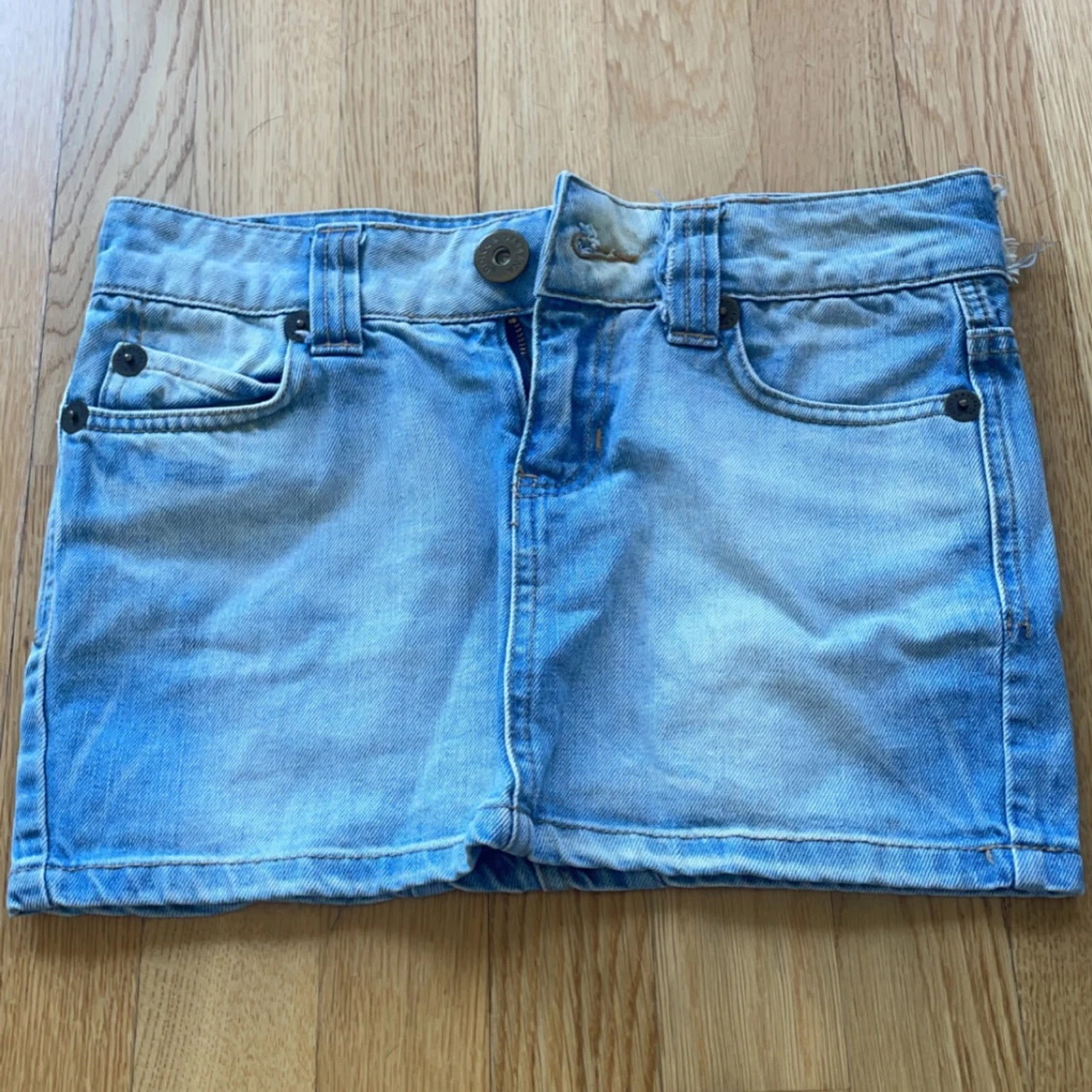 dolce & gabbana jeanskjol - 91