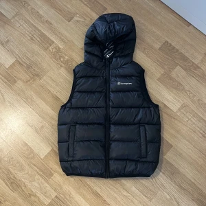 Champion’s väst - Skick:10/10 Nästan helt ny