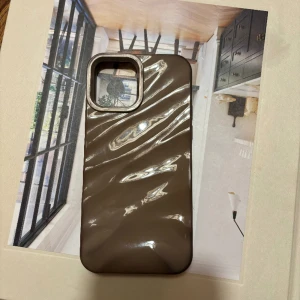 iphone 12 skal - fint skick