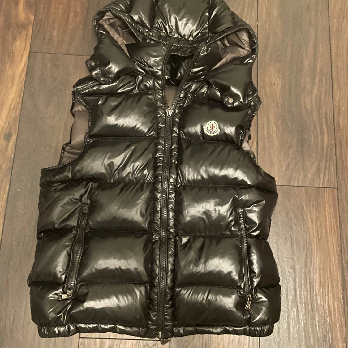 Moncler Väst