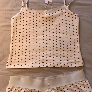 Pyjamas - Pyjamas från gina tricot❤️