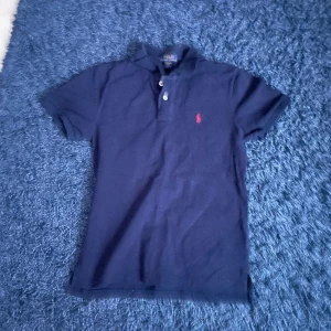 Ralph lauren pike  - Ralph lauren pike i xs skick 8/10