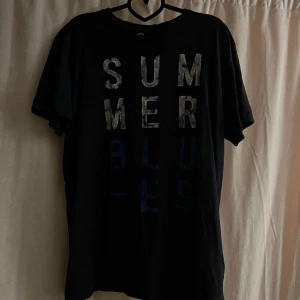 Tshirt  - Använd endast 1-2 ggr så den är mer eller mindre ny. 