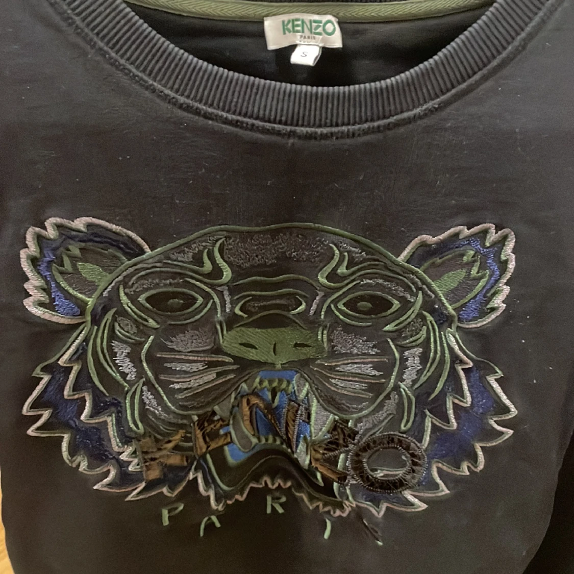 Kenzo sweetshirt - 90