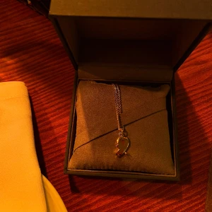 You & me necklace Maria Nilsdotter  - Undrar om någon vill byta mitt superfina guldiga Maria Nilsdotter halsband i guld (längd 50) mot samma i silver. Behöver inte vara samma längd på kjedjan! Elr något annat från Maria Nilsdotter i silver! Skriv vid frågor! Halsbandet är i bra skick ❤️‍🔥❤️‍🔥