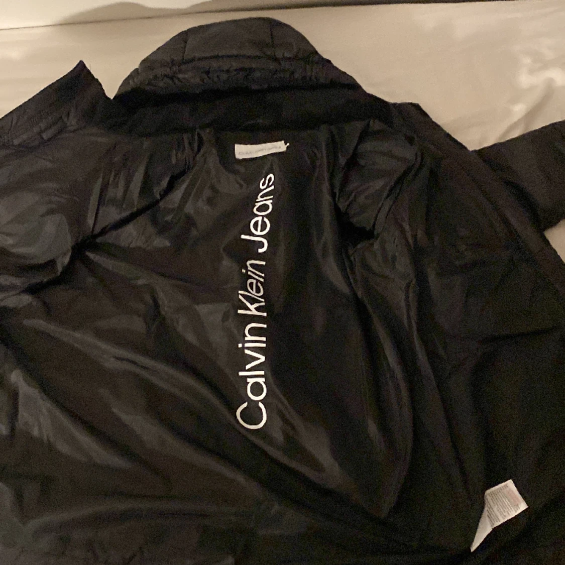 Calvin Klein jacka - 90