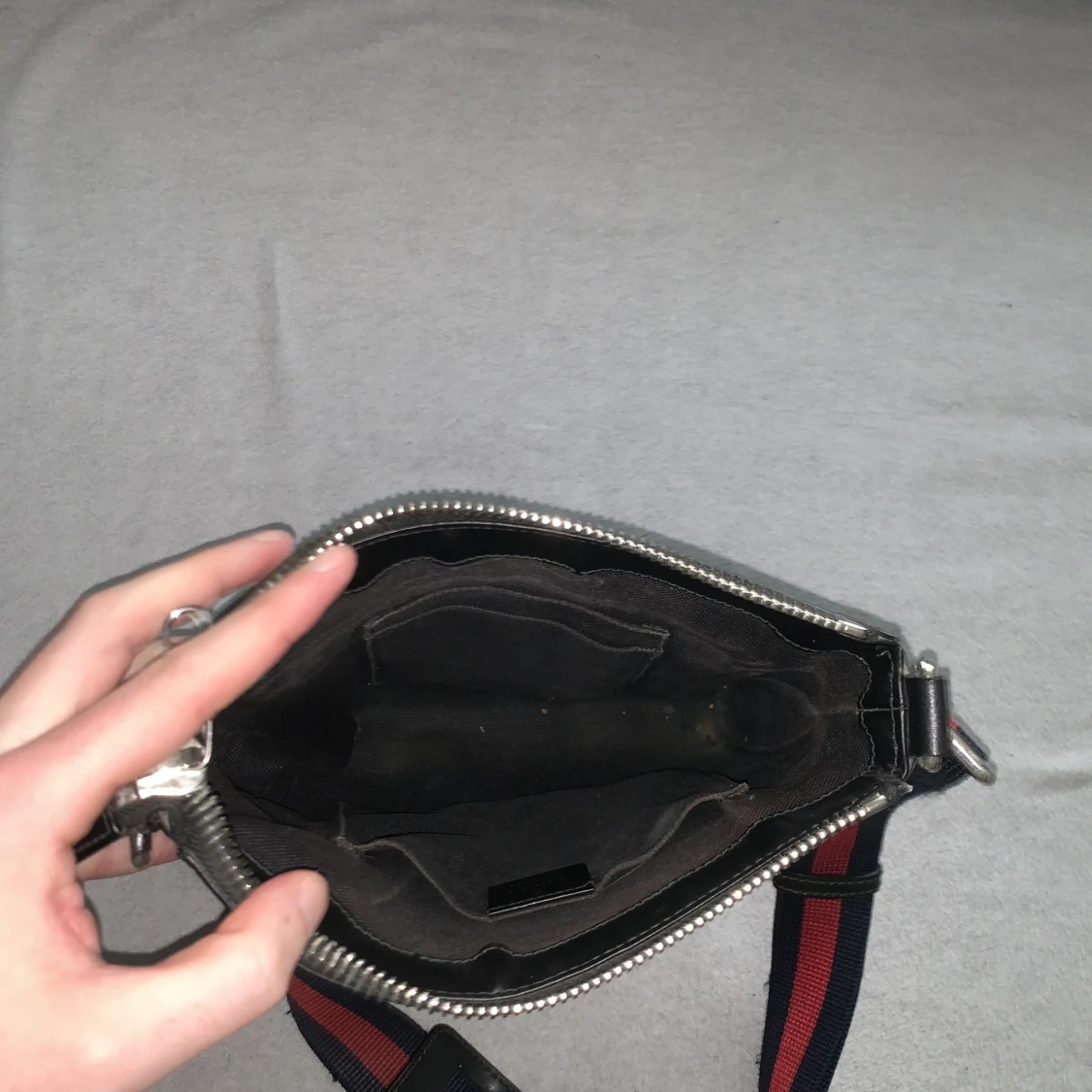 Gucci Axelväska - 90