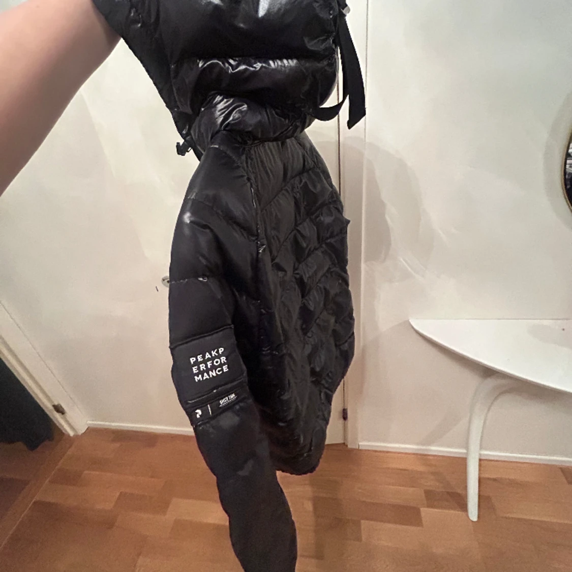 Peak performance jacka  - 91