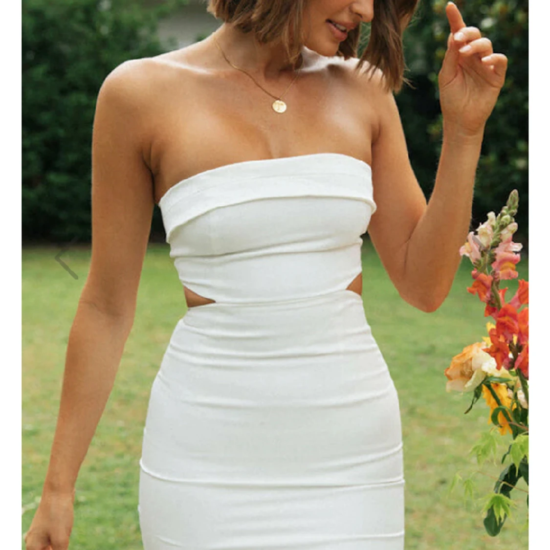 Dennis Maglic klänning - 90