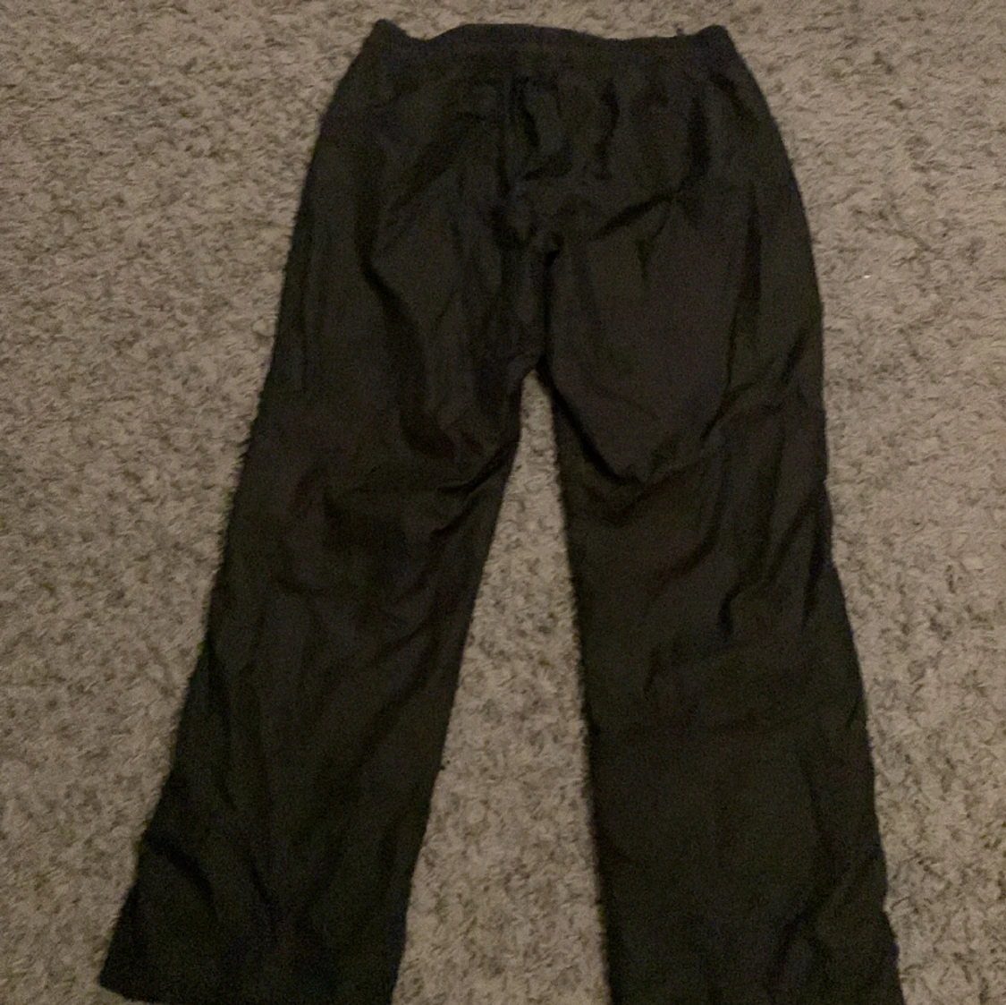 Nike trakpants - 90