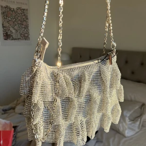 Zara väska - Helt ny Köptes för 550 