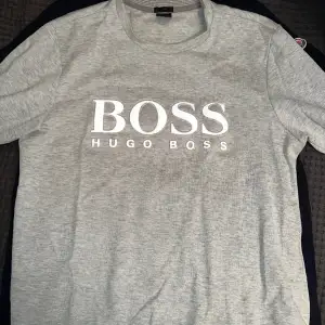 Hugo boss salbo sweatshirt 