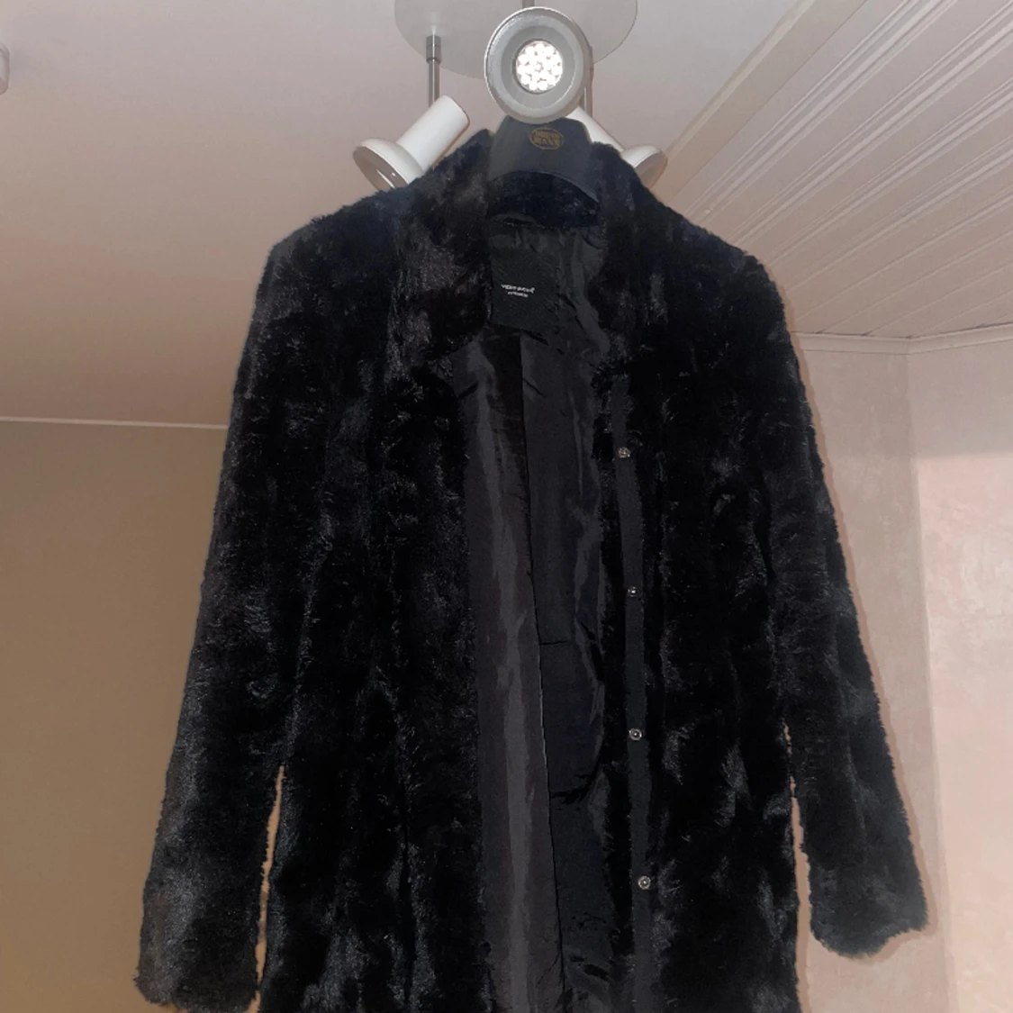 Pälsjacka  - 90