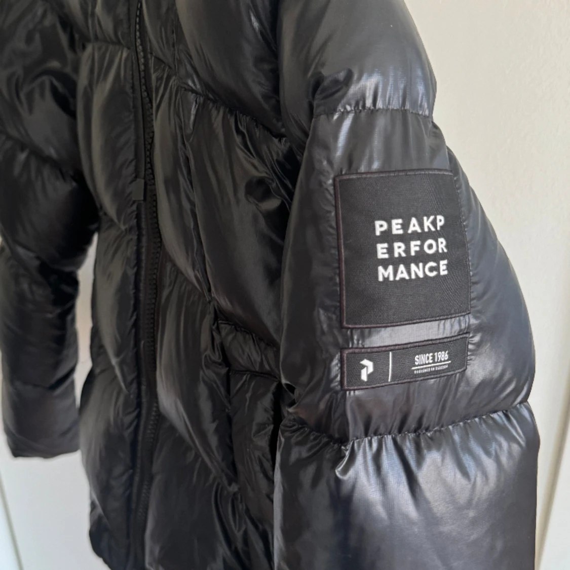 Peak Performance Jacka - 91