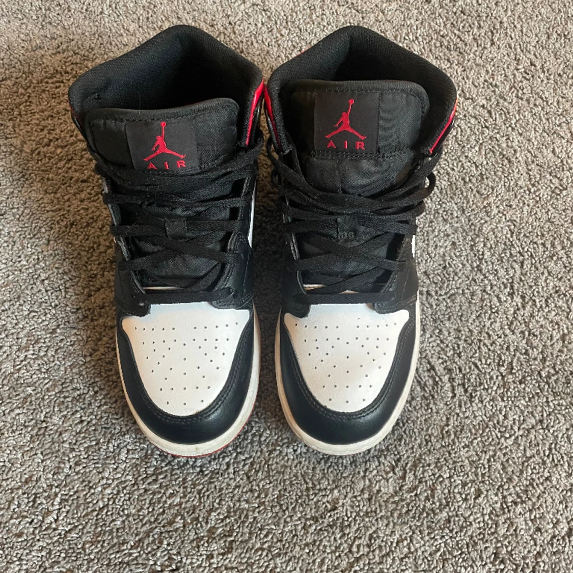 Nästa helt nya Jordan 1 - 91