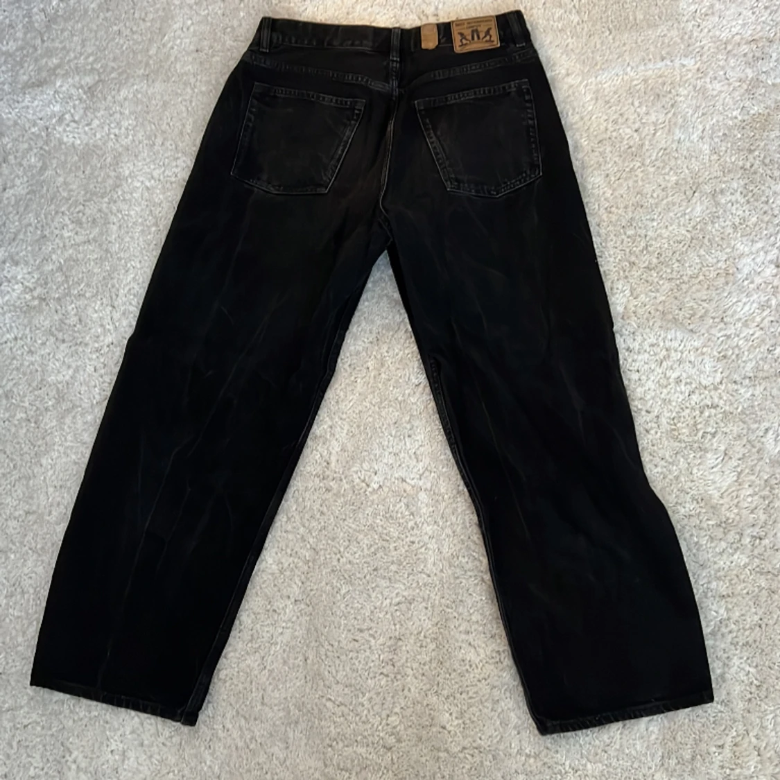 Sweet skateboards jeans - 90