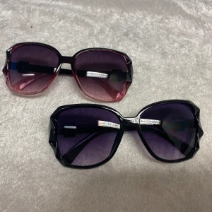 Dam Solglasögon  - Helt ny  125kr/st 